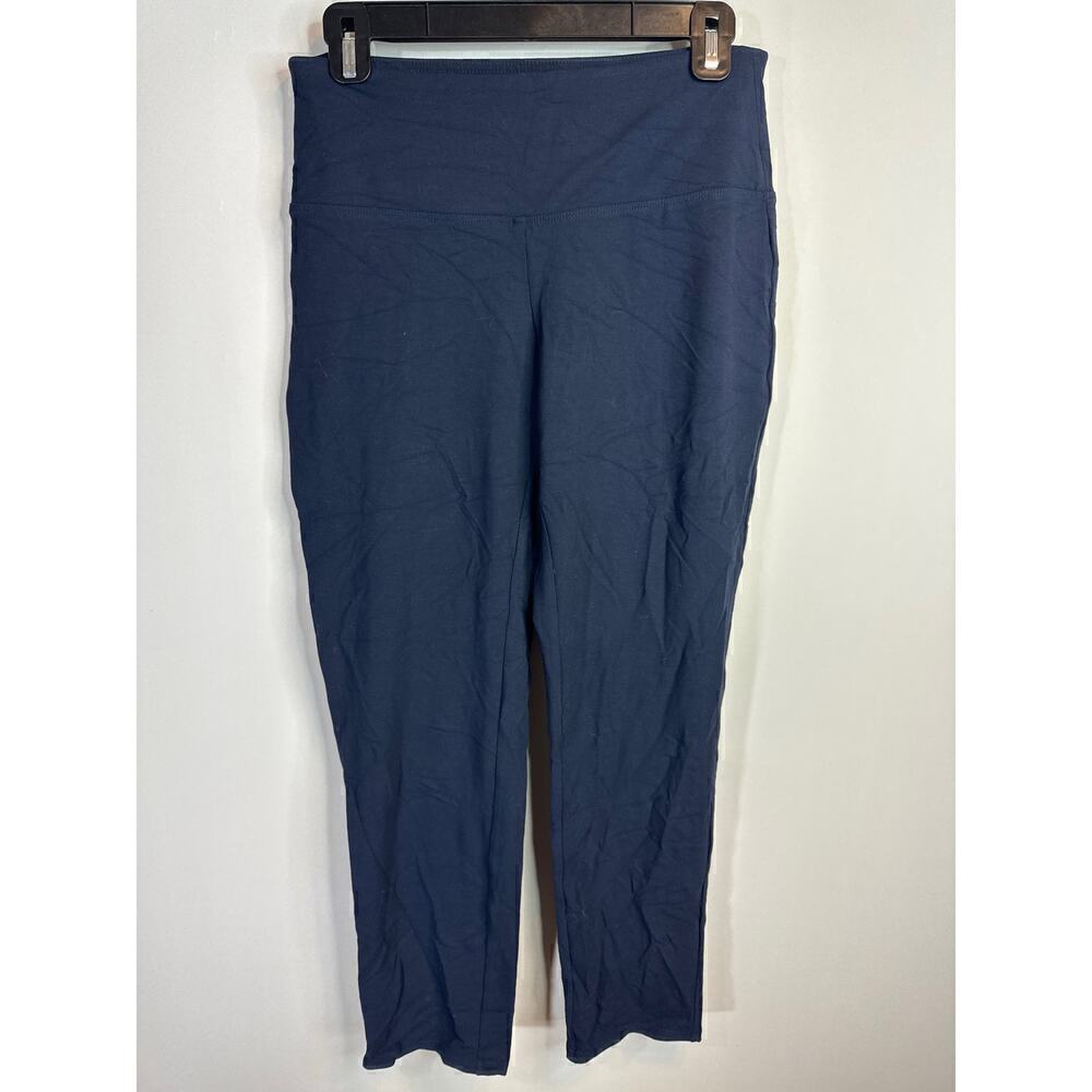 J. Jill Wearever‎ Collection Blue Smooth Fit Slim Leg Pants Size XS Petite